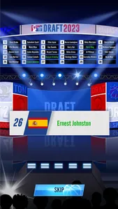 Basketball Star Rising screenshot 6