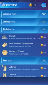 Basketball Star Rising screenshot 7