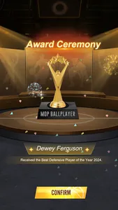 Basketball Star Rising screenshot 8