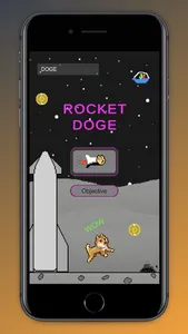 Doge Rocket screenshot 0