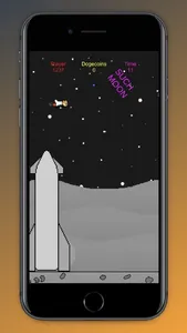 Doge Rocket screenshot 1