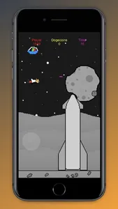 Doge Rocket screenshot 2