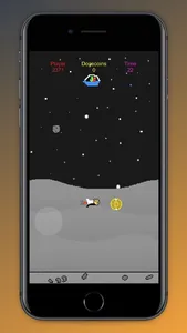 Doge Rocket screenshot 3