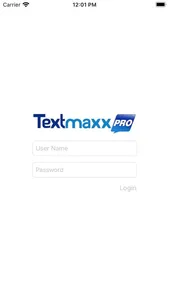 Textmaxx Pro screenshot 0