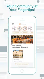 Sundance North Life screenshot 0