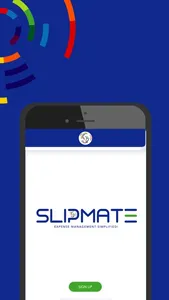 SlipMate screenshot 1