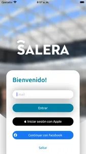 Salera screenshot 0