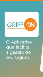 Gripp - Segurado screenshot 0