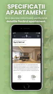 Mobipark screenshot 3