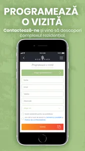Mobipark screenshot 5