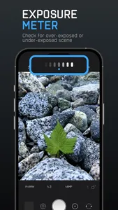 ProCam - Capture ProRAW photos screenshot 6