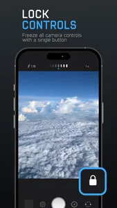 ProCam - Capture ProRAW photos screenshot 7