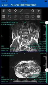 dicom.link CloudPACS Client screenshot 1