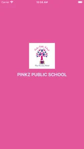 PINKZ PUBLIC SCHOOL screenshot 0