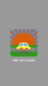 Tiny City Racer screenshot 4
