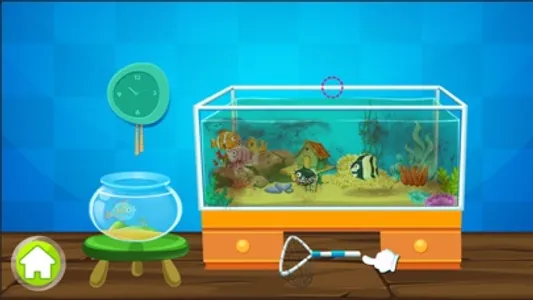 Iwin Aquarium Game screenshot 4