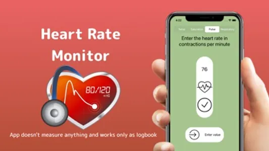 Health Measurements screenshot 5