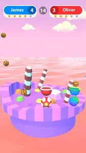 Basket Master 3D screenshot 3