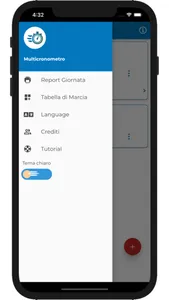 Multi Cronometro screenshot 5