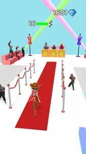 Dress Up 3D! screenshot 5