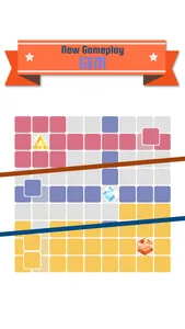 Blocks Gem – Wood Block Puzzle screenshot 2