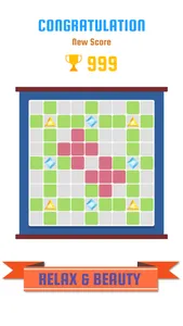 Blocks Gem – Wood Block Puzzle screenshot 3