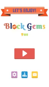 Blocks Gem – Wood Block Puzzle screenshot 4