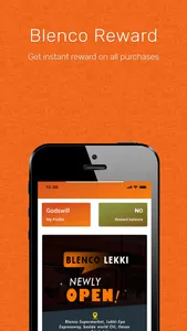 Blenco Rewards screenshot 0
