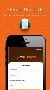 Blenco Rewards screenshot 7