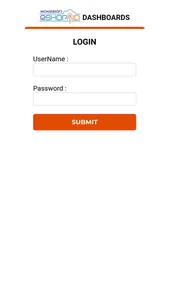 eShopAid Reports screenshot 1