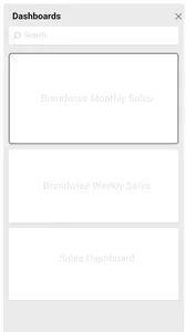 eShopAid Reports screenshot 2