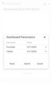 eShopAid Reports screenshot 7