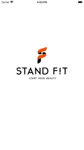 Stand Fit screenshot 0