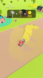 Oh My Farm screenshot 0