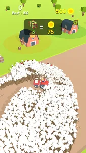 Oh My Farm screenshot 2