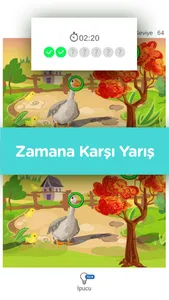 7 Farkı Bulma screenshot 2