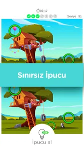 7 Farkı Bulma screenshot 4