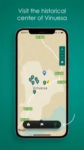 Turismo Vinuesa screenshot 5