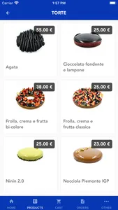 Pasticceria Ninin screenshot 3