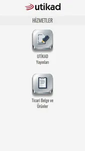 UTİKAD screenshot 3