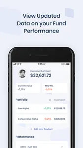 FundBox.ai screenshot 0