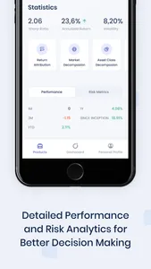 FundBox.ai screenshot 1