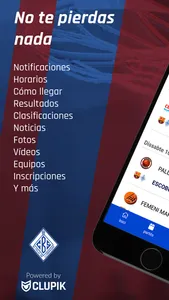 Barça CBS screenshot 1