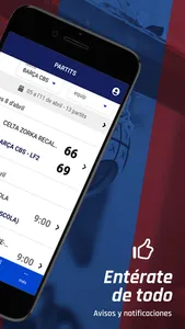 Barça CBS screenshot 2