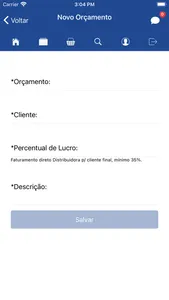 DCOL Distribuidora screenshot 8