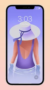 Grafa Wallpapers screenshot 3