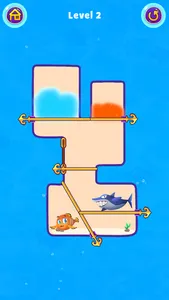 Fish Pin - Pull The Pin screenshot 5