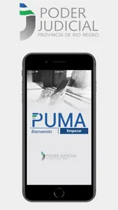 PJRN Puma screenshot 0