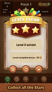 Move the Ball : Slide Puzzle screenshot 5