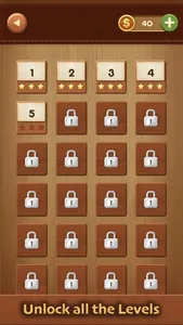 Move the Ball : Slide Puzzle screenshot 7